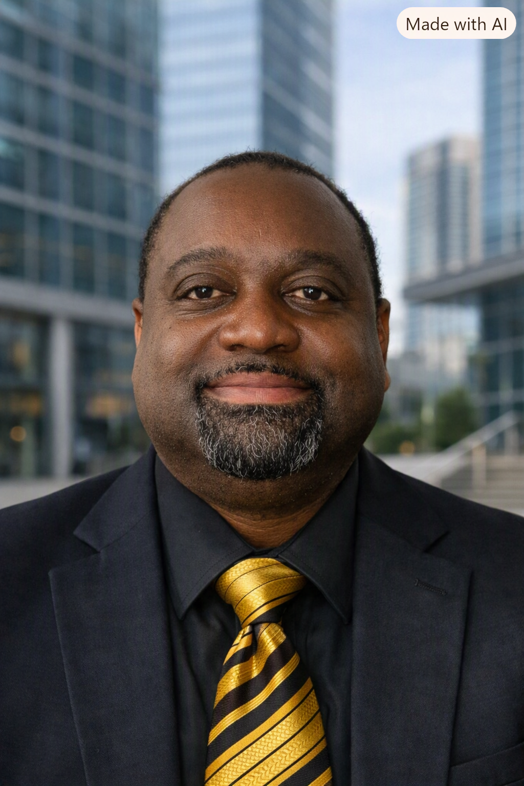 Kelvin Stillwell, Founder of K Stone Property Holdings